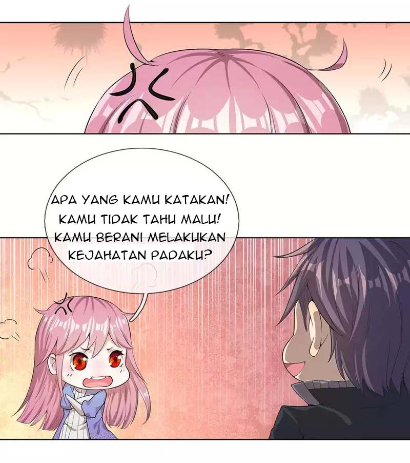 Medical Martial Arts Chapter 04 Bahasa Indonesia